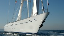 MIRABELLA V - Courtesy Mirabella Yachts